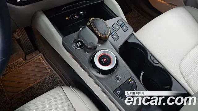 Kia Sportage 2025 thumb 8