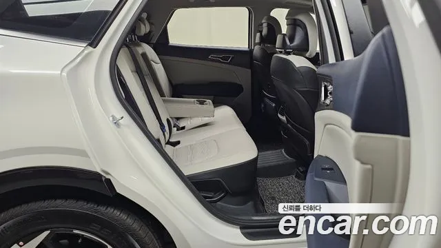 Kia Sportage 2025 thumb 10
