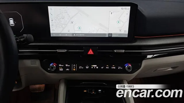 Kia Sportage 2025 thumb 11