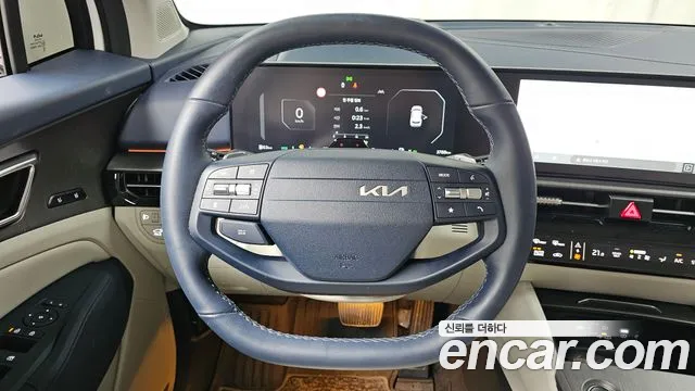 Kia Sportage 2025 thumb 12