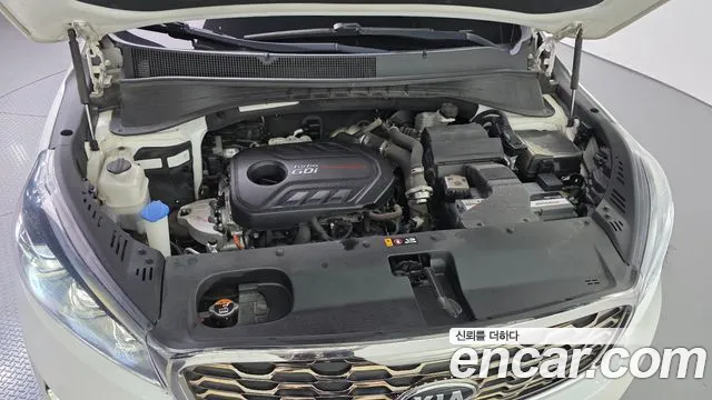 Kia Sorento 2019 thumb 6