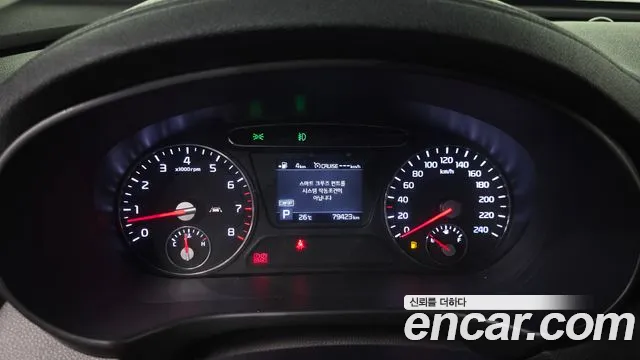 Kia Sorento 2019 thumb 8