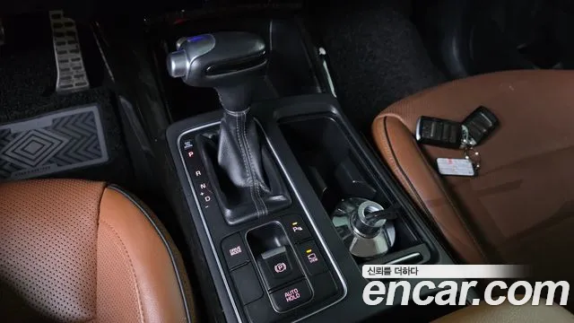 Kia Sorento 2019 thumb 9