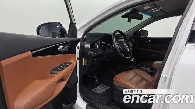 Kia Sorento 2019 thumb 10
