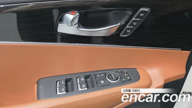 Kia Sorento 2019 thumb 11