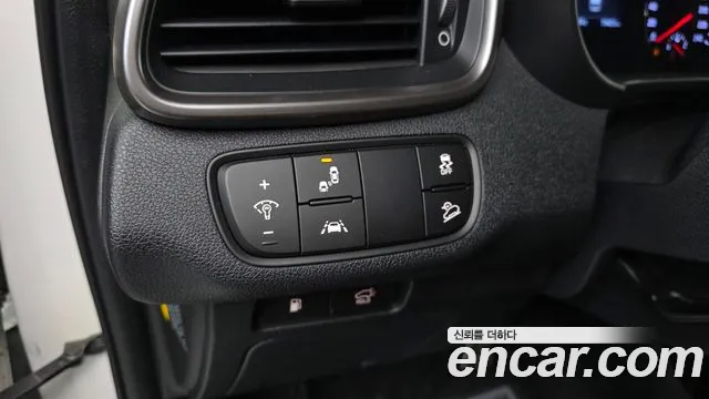 Kia Sorento 2019 thumb 12