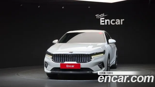 Kia K7 2019 thumb 3