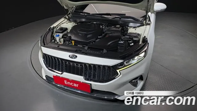 Kia K7 2019 thumb 6