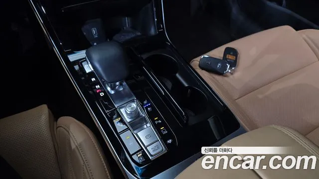 Kia K7 2019 thumb 9