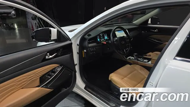 Kia K7 2019 thumb 10