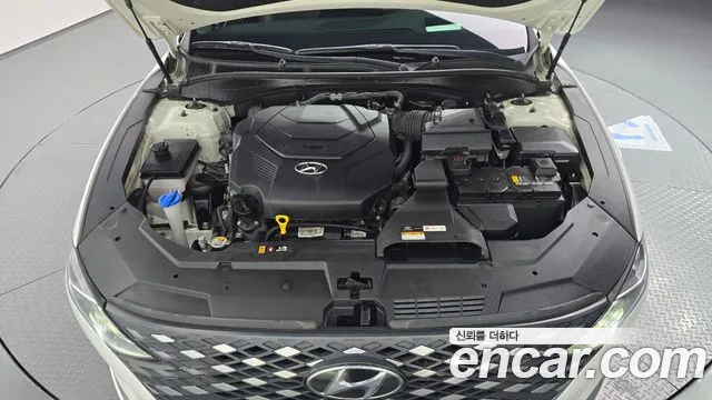 Hyundai Grandeur 2020 thumb 6