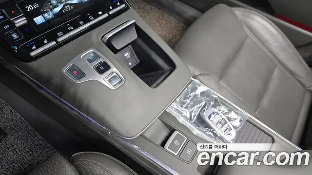 Hyundai Grandeur 2020 thumb 9