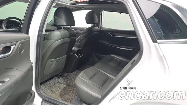 Hyundai Grandeur 2020 thumb 11