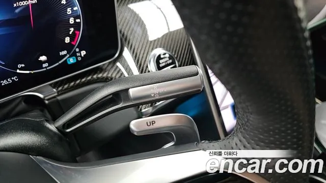 Mercedes-Benz S-Класс 2024 thumb 9