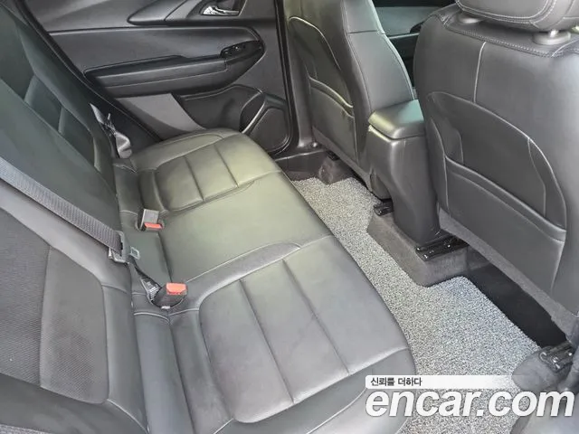 ChevroletGMDaewoo TrailBlazer 2023 thumb 8