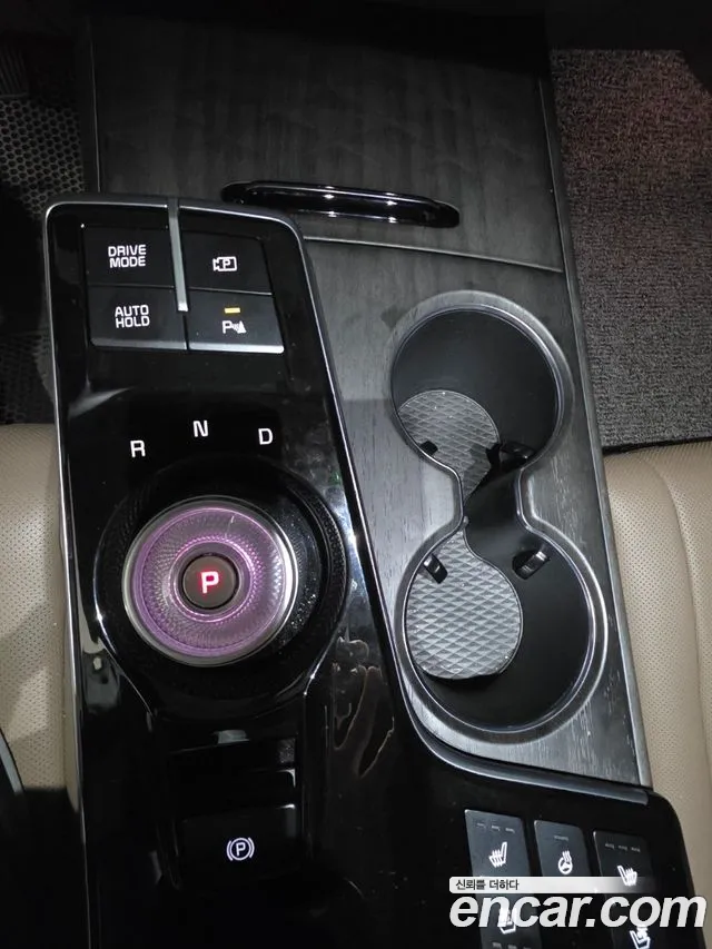 Kia K8 2023 thumb 8