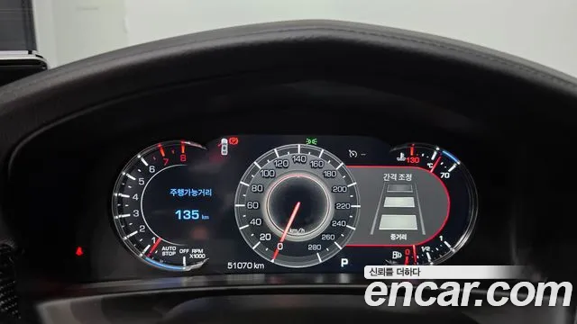 Cadillac CT6 2019 thumb 7