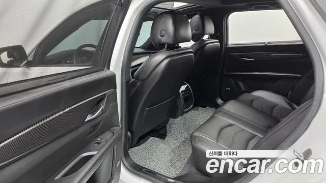 Cadillac CT6 2019 thumb 11