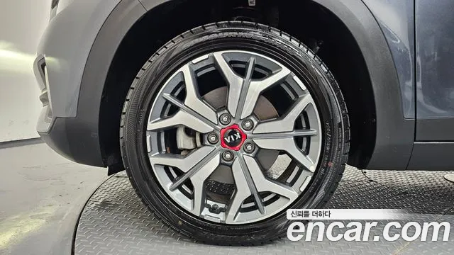 Kia Seltos 2020 thumb 5