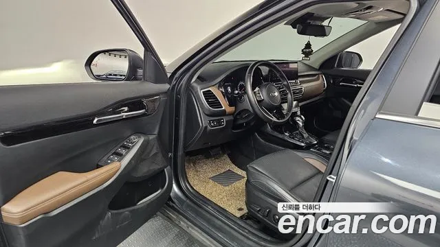 Kia Seltos 2020 thumb 10
