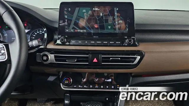 Kia Seltos 2020 thumb 12