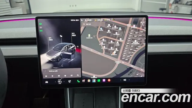 Tesla Model Y 2025 thumb 12
