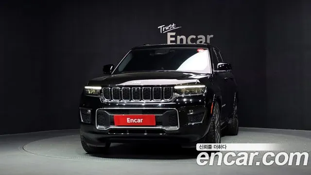Jeep Cherokee 2022 thumb 3