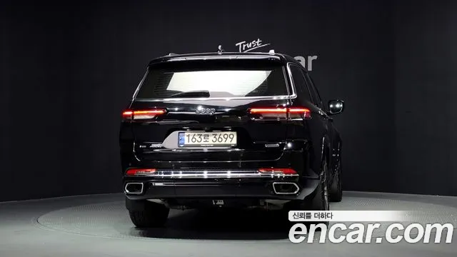 Jeep Cherokee 2022 thumb 4