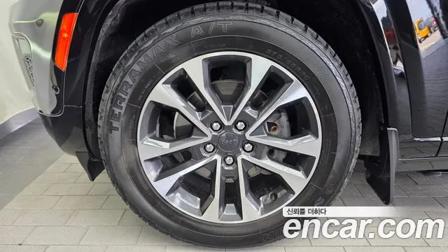 Jeep Cherokee 2022 thumb 5
