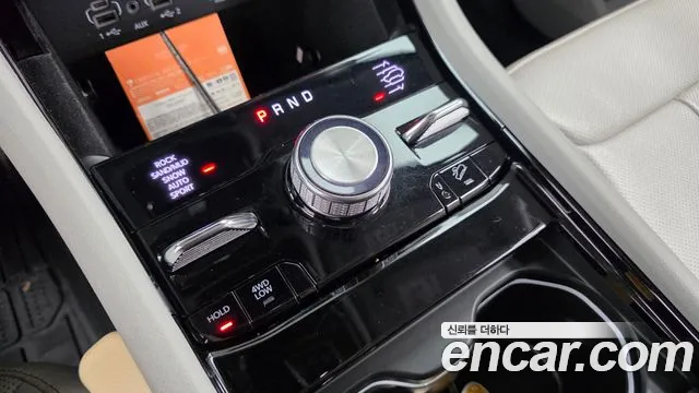 Jeep Cherokee 2022 thumb 9
