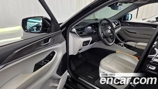 Jeep Cherokee 2022 thumb 10