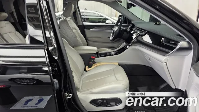 Jeep Cherokee 2022 thumb 11