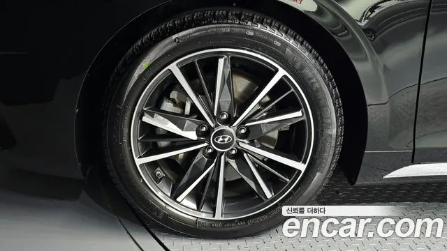 Hyundai Grandeur 2020 thumb 5
