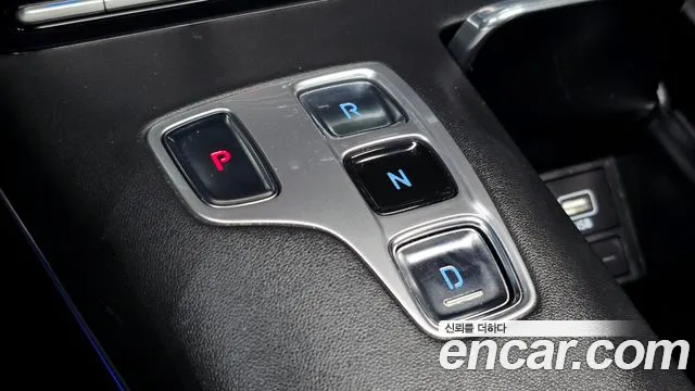 Hyundai Grandeur 2020 thumb 9