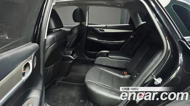 Hyundai Grandeur 2020 thumb 11