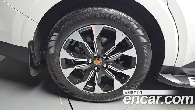 Kia Carnival 2021 thumb 5