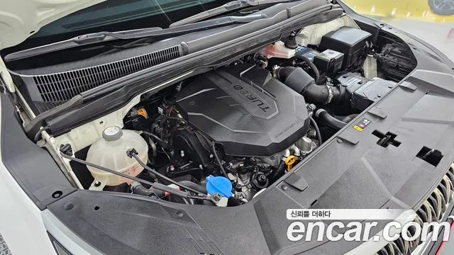Kia Carnival 2021 thumb 6