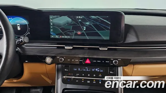 Kia Carnival 2021 thumb 12