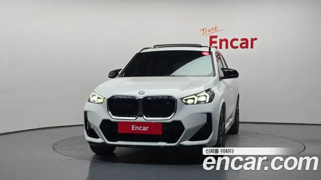 BMW X1 2025 thumb 3