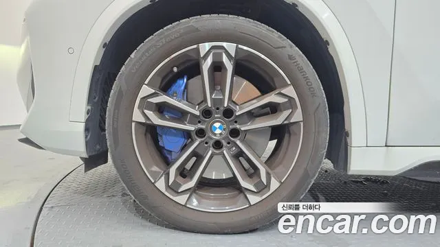BMW X1 2025 thumb 5