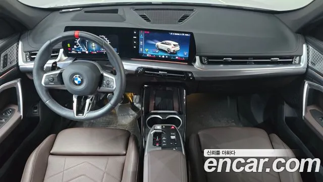BMW X1 2025 thumb 7