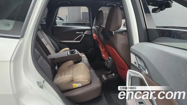 BMW X1 2025 thumb 11