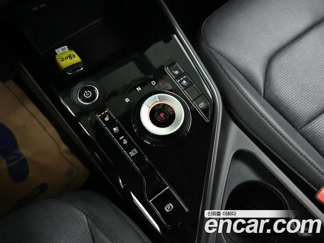 Kia Niro 2023 thumb 9