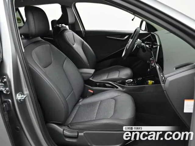 Kia Niro 2023 thumb 10