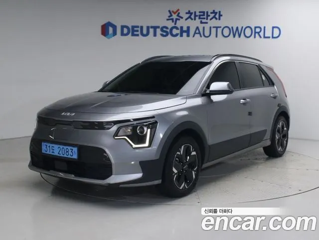 Kia Niro 2023 thumb 12