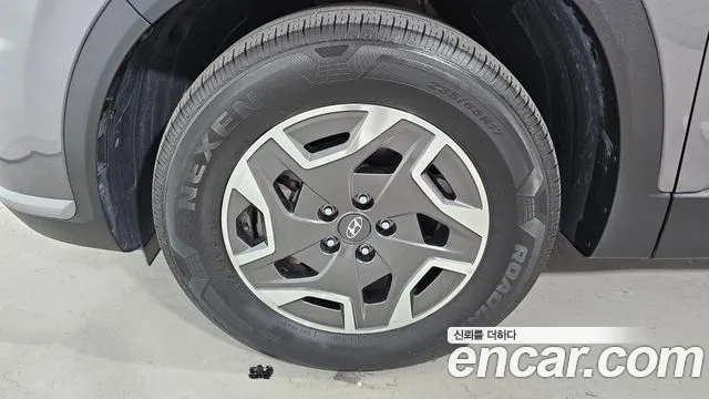 Hyundai Santa Fe 2022 thumb 5