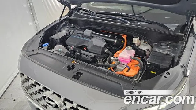 Hyundai Santa Fe 2022 thumb 6