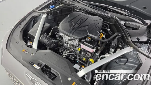Genesis G70 2024 thumb 6