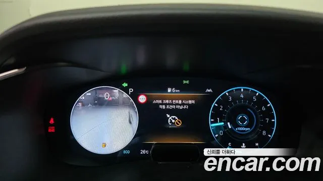Genesis G70 2024 thumb 8