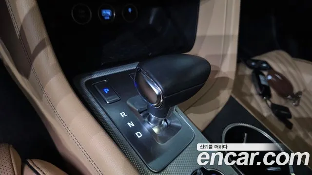 Genesis G70 2024 thumb 9